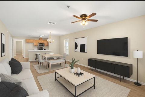 Tiny photo for 7307 Thannas WAY, Austin, TX 78744 (MLS # 8537623)