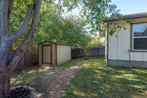 Tiny photo for 7307 Thannas WAY, Austin, TX 78744 (MLS # 8537623)