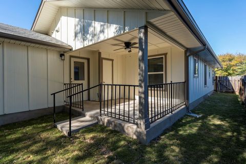 Tiny photo for 7307 Thannas WAY, Austin, TX 78744 (MLS # 8537623)