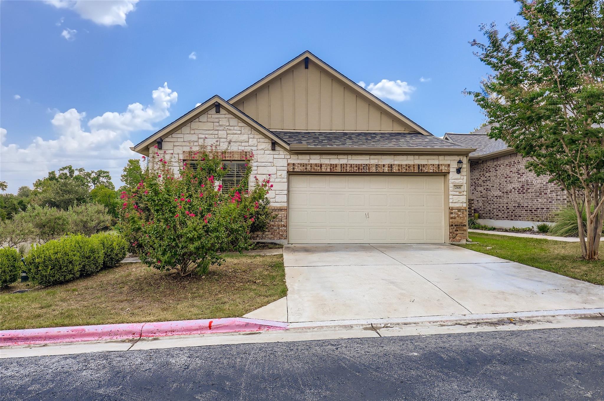 3451 Mayfield Ranch Blvd #268, Round Rock, TX, 78681