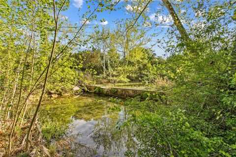 15407 A Fitzhugh PL Dripping Springs TX 78620