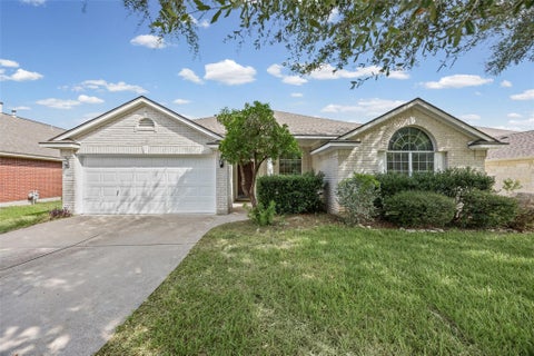 Photo of 14516 Banbridge TRL, Austin, TX 78717 (MLS # 7645970)
