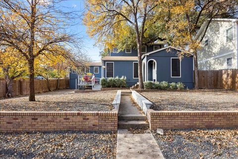 Photo of 604 Pressler ST, Austin, TX 78703 (MLS # 5561900)