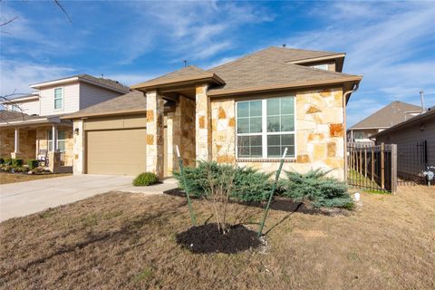 133 Empress Tree DR Leander TX 78641