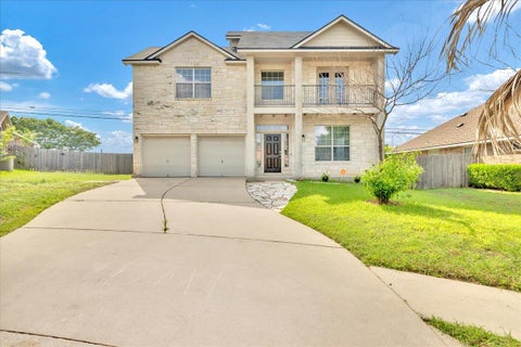 Photo of 1402 Grafton LN, Pflugerville, TX 78660 (MLS # 6137560)