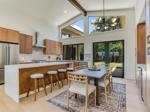 Tiny photo for 4503 Highland TER, Austin, TX 78731 (MLS # 8223039)