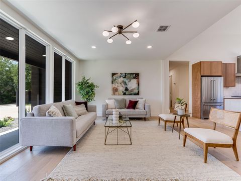 Tiny photo for 4503 Highland TER, Austin, TX 78731 (MLS # 8223039)