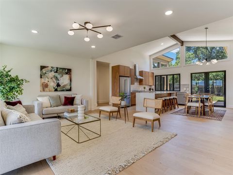 Tiny photo for 4503 Highland TER, Austin, TX 78731 (MLS # 8223039)