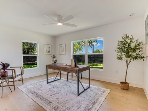 Tiny photo for 4503 Highland TER, Austin, TX 78731 (MLS # 8223039)