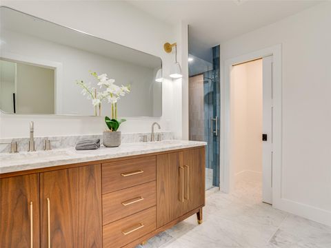 Tiny photo for 4503 Highland TER, Austin, TX 78731 (MLS # 8223039)