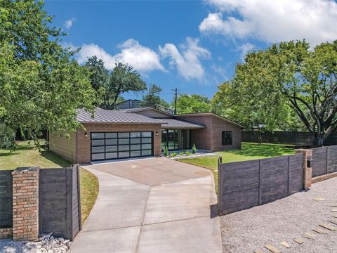 Tiny photo for 4503 Highland TER, Austin, TX 78731 (MLS # 8223039)