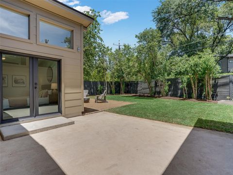 Tiny photo for 4503 Highland TER, Austin, TX 78731 (MLS # 8223039)