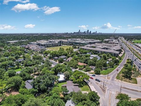 Tiny photo for 4503 Highland TER, Austin, TX 78731 (MLS # 8223039)