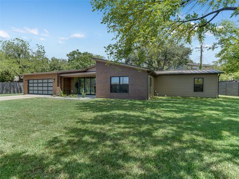 Tiny photo for 4503 Highland TER, Austin, TX 78731 (MLS # 8223039)