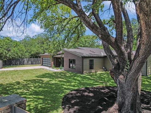 Tiny photo for 4503 Highland TER, Austin, TX 78731 (MLS # 8223039)