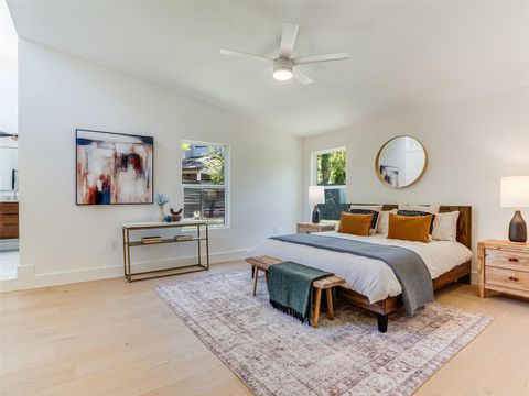 Tiny photo for 4503 Highland TER, Austin, TX 78731 (MLS # 8223039)