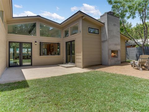 Tiny photo for 4503 Highland TER, Austin, TX 78731 (MLS # 8223039)