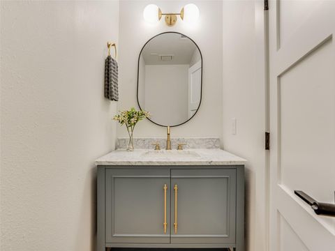 Tiny photo for 4503 Highland TER, Austin, TX 78731 (MLS # 8223039)