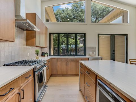 Tiny photo for 4503 Highland TER, Austin, TX 78731 (MLS # 8223039)