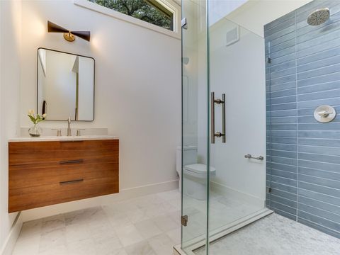 Tiny photo for 4503 Highland TER, Austin, TX 78731 (MLS # 8223039)