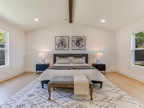 Tiny photo for 4503 Highland TER, Austin, TX 78731 (MLS # 8223039)