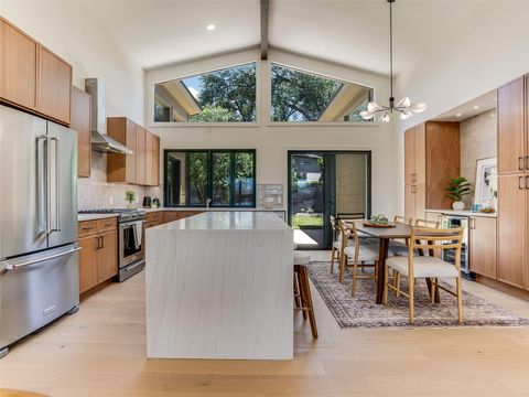 Tiny photo for 4503 Highland TER, Austin, TX 78731 (MLS # 8223039)