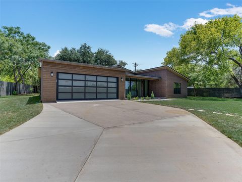 Tiny photo for 4503 Highland TER, Austin, TX 78731 (MLS # 8223039)