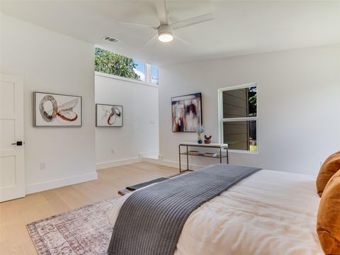Tiny photo for 4503 Highland TER, Austin, TX 78731 (MLS # 8223039)