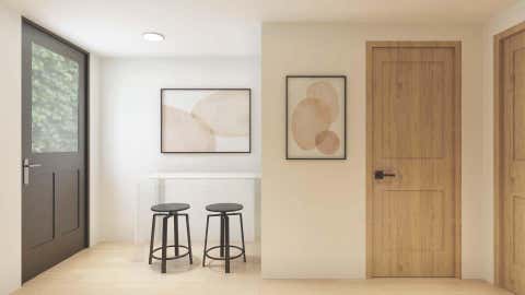 Tiny photo for 605 E 55 th ST #2, Austin, TX 78751 (MLS # 2657893)
