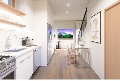 Tiny photo for 605 E 55 th St, Austin, TX 78751 (MLS # 2657893)