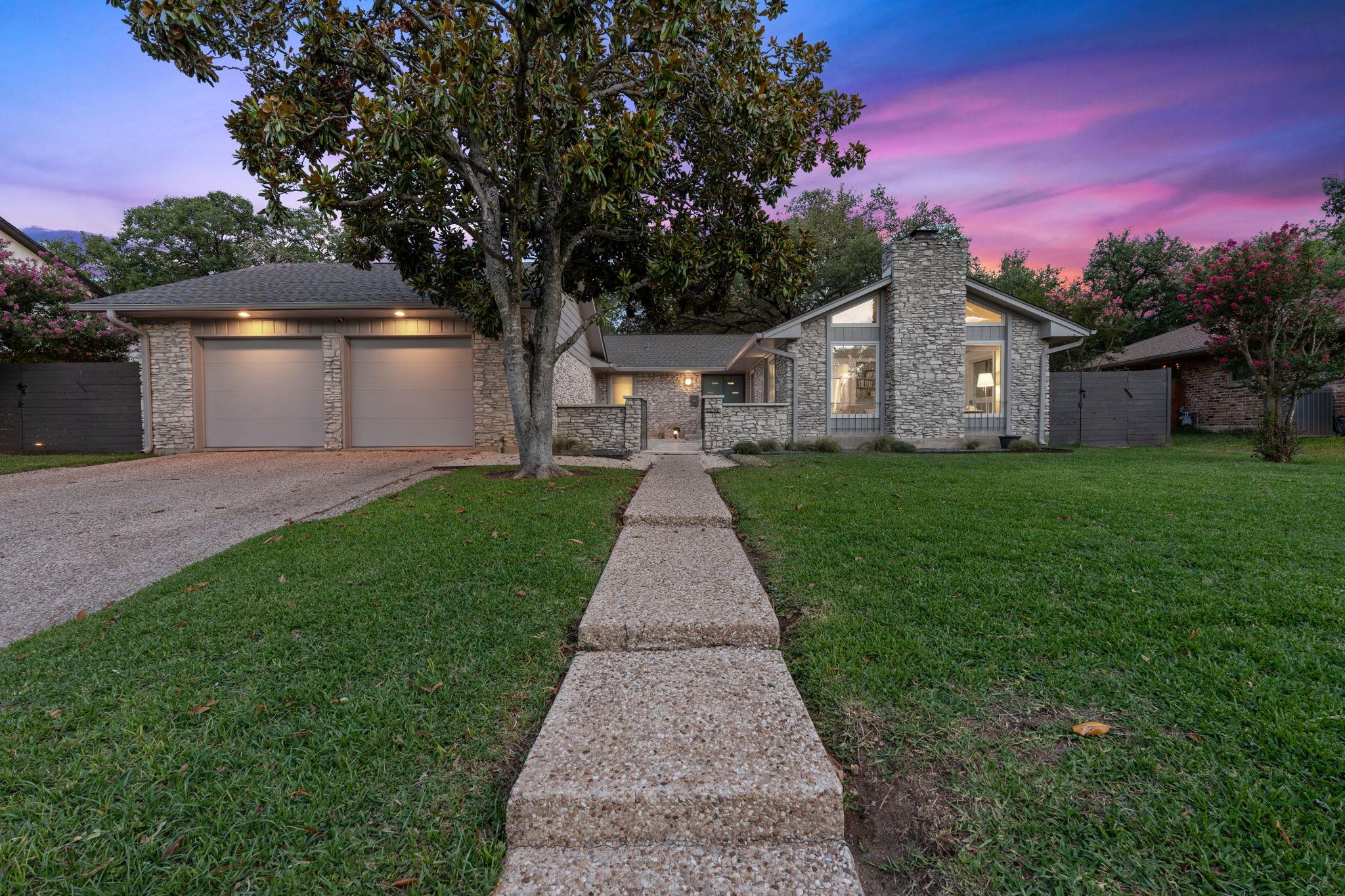 4405 Greystone DR