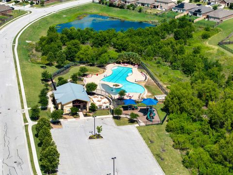 Tiny photo for 13424 Harry S Truman DR, Manor, TX 78653 (MLS # 3659329)