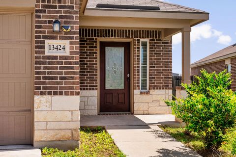 Photo of 13424 Harry S Truman DR, Manor, TX 78653 (MLS # 3659329)