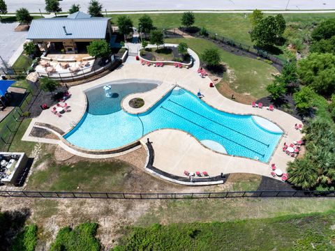 Tiny photo for 13424 Harry S Truman DR, Manor, TX 78653 (MLS # 3659329)
