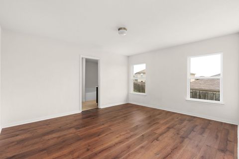 Tiny photo for 13424 Harry S Truman DR, Manor, TX 78653 (MLS # 3659329)