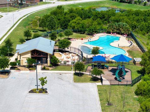 Tiny photo for 13424 Harry S Truman DR, Manor, TX 78653 (MLS # 3659329)