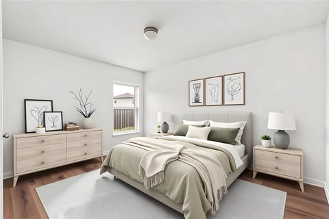 Tiny photo for 13424 Harry S Truman DR, Manor, TX 78653 (MLS # 3659329)