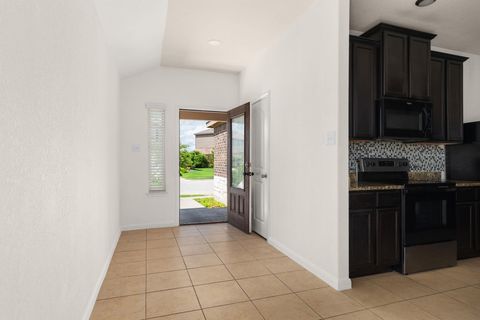 Tiny photo for 13424 Harry S Truman DR, Manor, TX 78653 (MLS # 3659329)