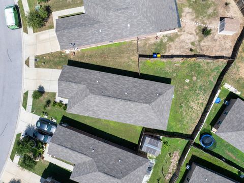 Tiny photo for 13424 Harry S Truman DR, Manor, TX 78653 (MLS # 3659329)