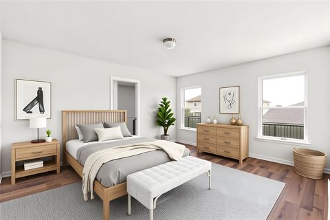 Tiny photo for 13424 Harry S Truman DR, Manor, TX 78653 (MLS # 3659329)