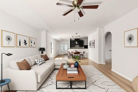 Tiny photo for 13424 Harry S Truman DR, Manor, TX 78653 (MLS # 3659329)