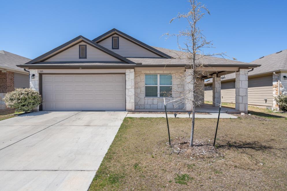 105 Krause Springs DR