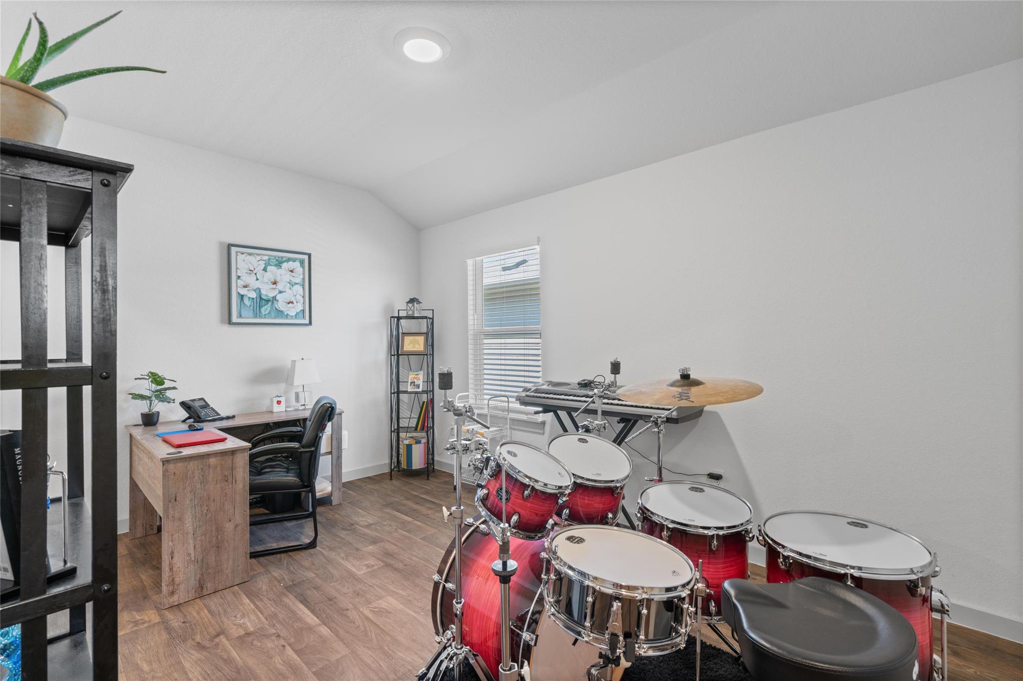 105 Krause Springs DR