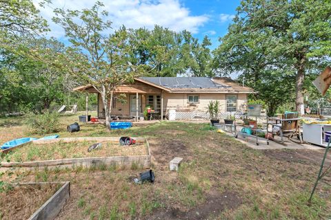 Tiny photo for 20905 Hog Eye RD #1, Manor, TX 78653 (MLS # 4891934)