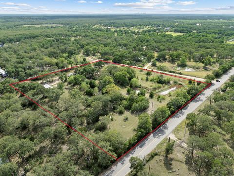 Tiny photo for 20905 Hog Eye RD #1, Manor, TX 78653 (MLS # 4891934)