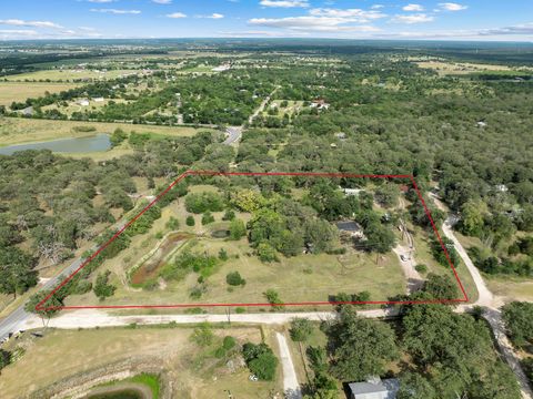 Photo of 20905 Hog Eye RD #1, Manor, TX 78653 (MLS # 4891934)