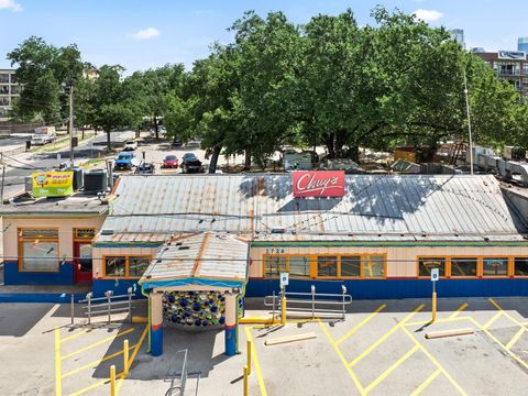 Tiny photo for 900 S Lamar BLVD #304, Austin, TX 78704 (MLS # 6742079)