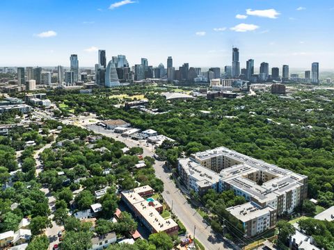 Tiny photo for 900 S Lamar BLVD #304, Austin, TX 78704 (MLS # 6742079)