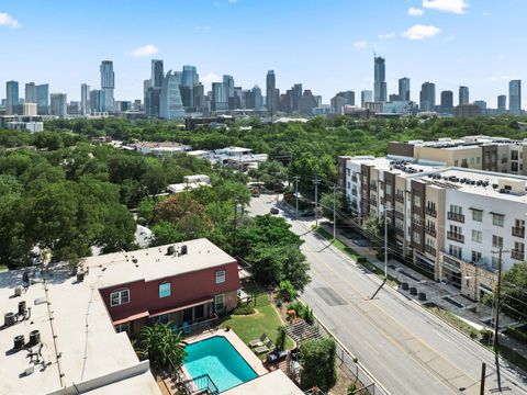 Tiny photo for 900 S Lamar BLVD #304, Austin, TX 78704 (MLS # 6742079)