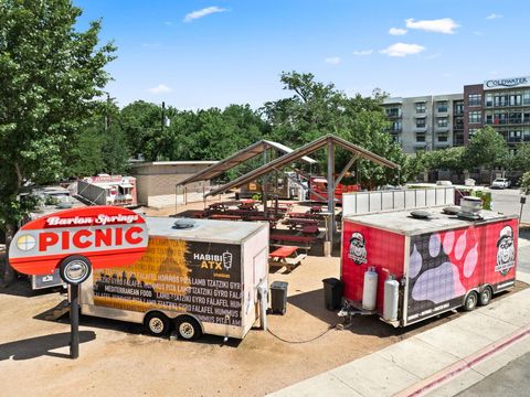 Tiny photo for 900 S Lamar BLVD #304, Austin, TX 78704 (MLS # 6742079)